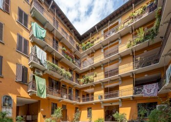 Bilocale Via Carlo Imbonati, Milano (zona Maciachini) - foto 11