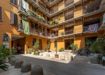 Bilocale Via Carlo Imbonati, Milano (zona Maciachini) - foto 12