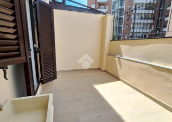 Bilocale Via Carlo Imbonati, Milano (zona Maciachini) - foto 15