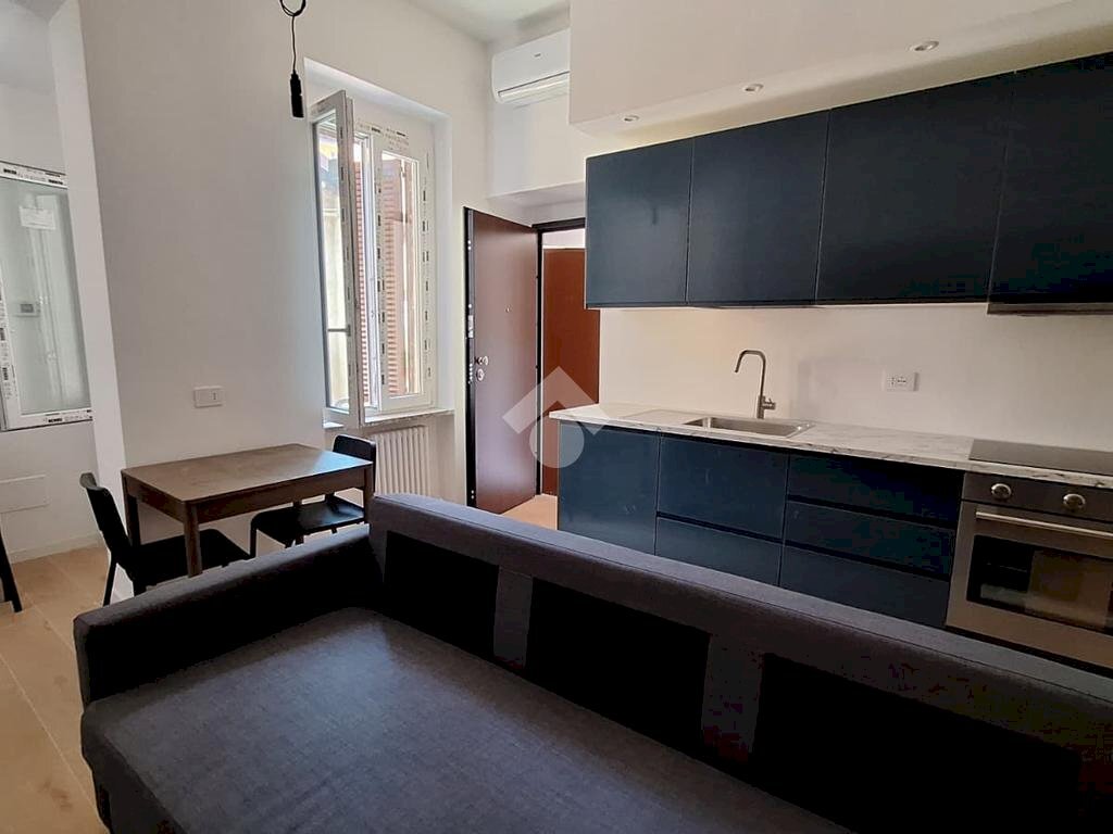 Bilocale Via Carlo Imbonati, Milano (zona Maciachini) - foto 1