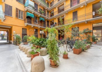 Bilocale Via Carlo Imbonati, Milano (zona Maciachini) - foto 13