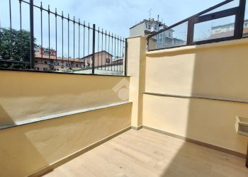 Bilocale Via Carlo Imbonati, Milano (zona Maciachini) - foto 18