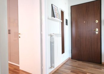 Bilocale Via Caduti di Marcinelle, Milano (zona Rubattino) - foto 3