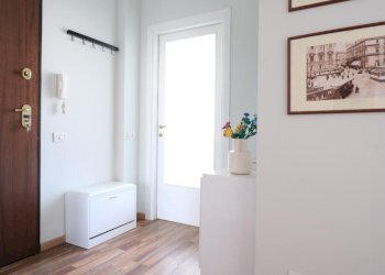 Bilocale Via Caduti di Marcinelle, Milano (zona Rubattino) - foto 4