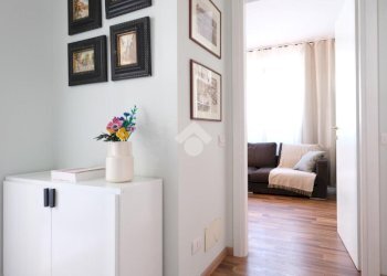 Bilocale Via Caduti di Marcinelle, Milano (zona Rubattino) - foto 5