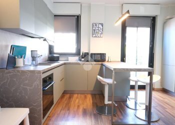 Bilocale Via Caduti di Marcinelle, Milano (zona Rubattino) - foto 6