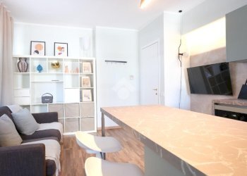 Bilocale Via Caduti di Marcinelle, Milano (zona Rubattino) - foto 7