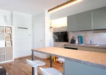 Bilocale Via Caduti di Marcinelle, Milano (zona Rubattino) - foto 8