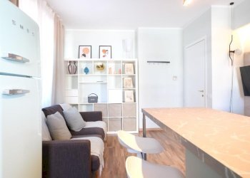 Bilocale Via Caduti di Marcinelle, Milano (zona Rubattino) - foto 9