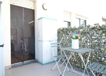 Bilocale Via Caduti di Marcinelle, Milano (zona Rubattino) - foto 13