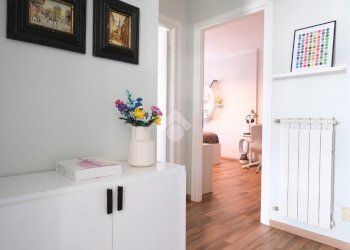 Bilocale Via Caduti di Marcinelle, Milano (zona Rubattino) - foto 16