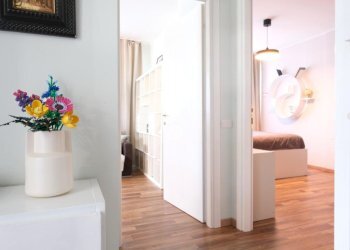 Bilocale Via Caduti di Marcinelle, Milano (zona Rubattino) - foto 17