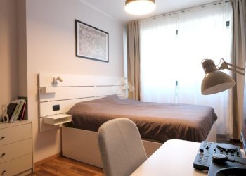 Bilocale Via Caduti di Marcinelle, Milano (zona Rubattino) - foto 18