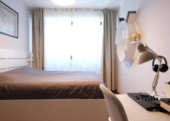 Bilocale Via Caduti di Marcinelle, Milano (zona Rubattino) - foto 19