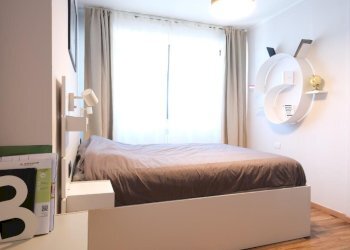 Bilocale Via Caduti di Marcinelle, Milano (zona Rubattino) - foto 20