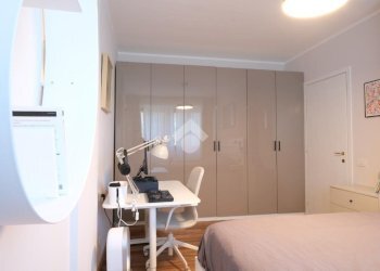 Bilocale Via Caduti di Marcinelle, Milano (zona Rubattino) - foto 21