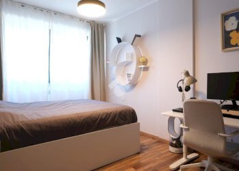 Bilocale Via Caduti di Marcinelle, Milano (zona Rubattino) - foto 23