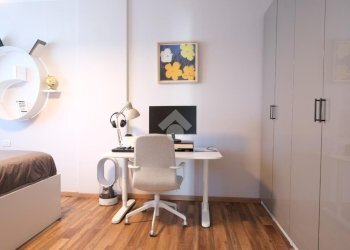 Bilocale Via Caduti di Marcinelle, Milano (zona Rubattino) - foto 24