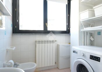 Bilocale Via Caduti di Marcinelle, Milano (zona Rubattino) - foto 25