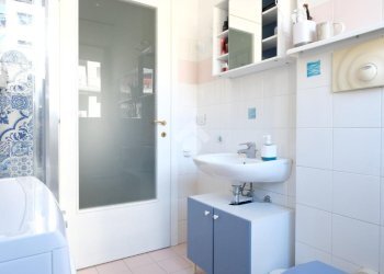 Bilocale Via Caduti di Marcinelle, Milano (zona Rubattino) - foto 26