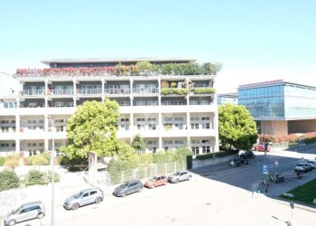 Bilocale Via Caduti di Marcinelle, Milano (zona Rubattino) - foto 30