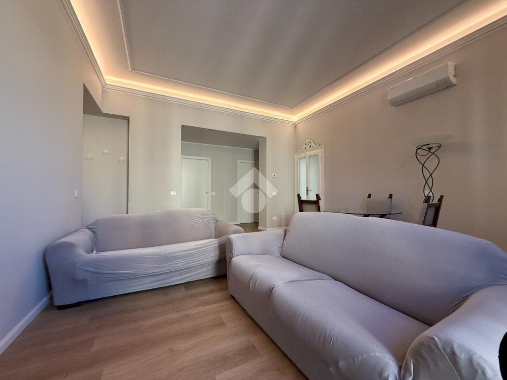 Trilocale Via Vitruvio, Milano (zona Centrale) - foto 1