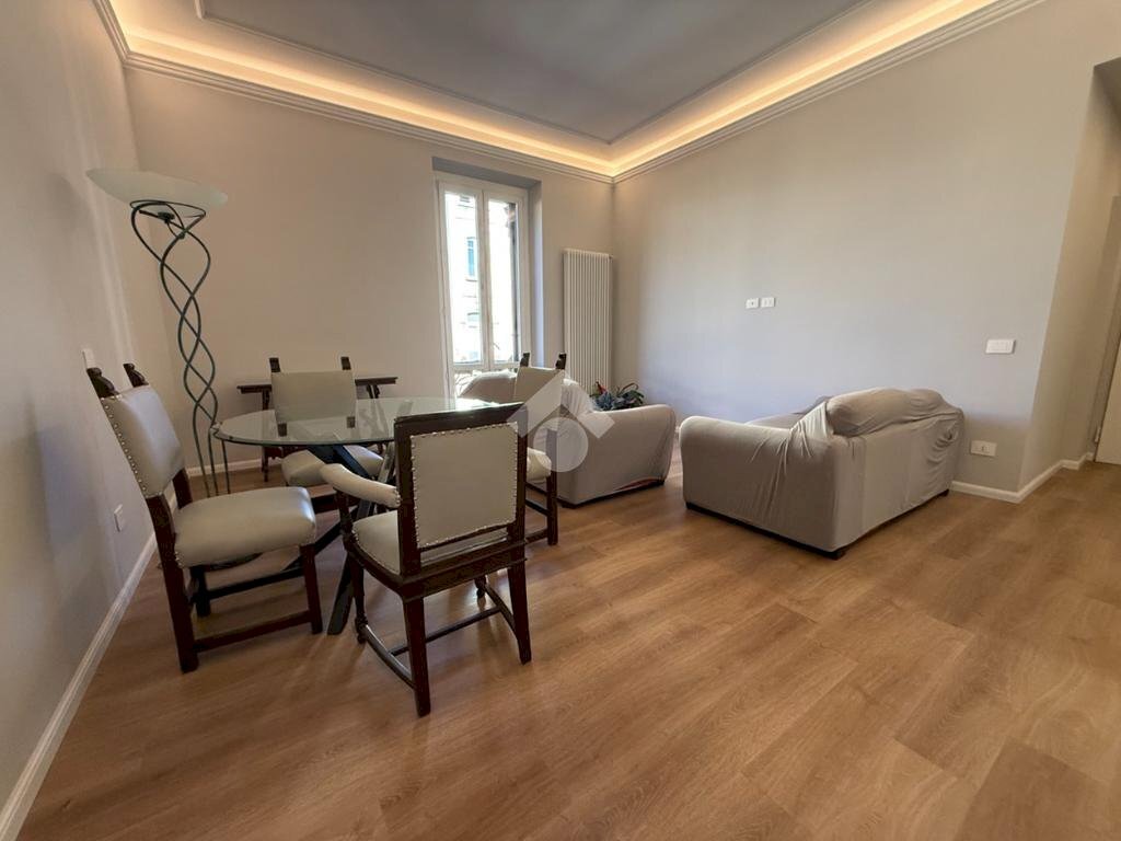 Trilocale Via Vitruvio, Milano (zona Centrale) - foto 3