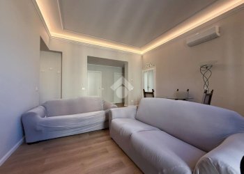 Trilocale Via Vitruvio, Milano (zona Centrale) - foto 1