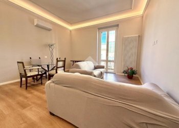 Trilocale Via Vitruvio, Milano (zona Centrale) - foto 2