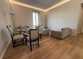 Trilocale Via Vitruvio, Milano (zona Centrale) - foto 3