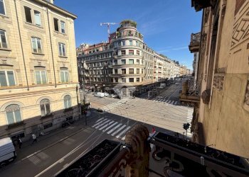 Trilocale Via Vitruvio, Milano (zona Centrale) - foto 6