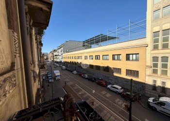 Trilocale Via Vitruvio, Milano (zona Centrale) - foto 7