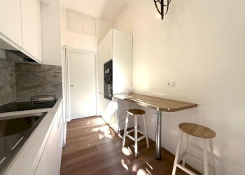 Trilocale Via Vitruvio, Milano (zona Centrale) - foto 8