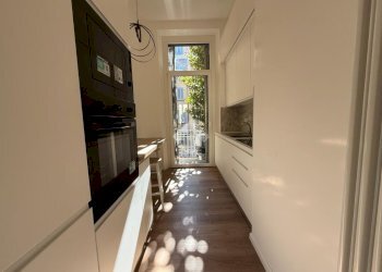 Trilocale Via Vitruvio, Milano (zona Centrale) - foto 10