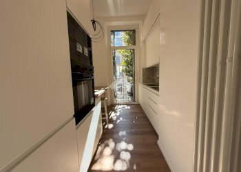 Trilocale Via Vitruvio, Milano (zona Centrale) - foto 11