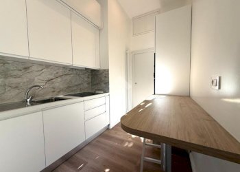 Trilocale Via Vitruvio, Milano (zona Centrale) - foto 12