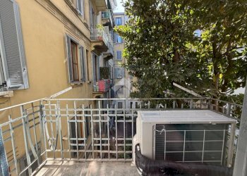 Trilocale Via Vitruvio, Milano (zona Centrale) - foto 13