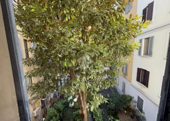 Trilocale Via Vitruvio, Milano (zona Centrale) - foto 14