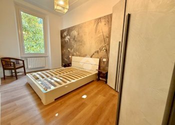 Trilocale Via Vitruvio, Milano (zona Centrale) - foto 19