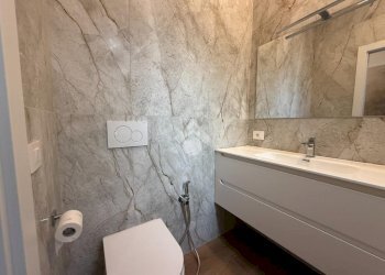 Trilocale Via Vitruvio, Milano (zona Centrale) - foto 22