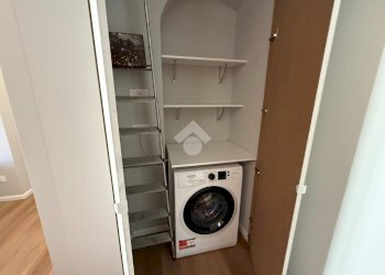 Trilocale Via Vitruvio, Milano (zona Centrale) - foto 23