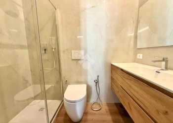 Trilocale Via Vitruvio, Milano (zona Centrale) - foto 27