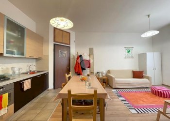 Trilocale Via Lario, Milano (zona Isola) - foto 7