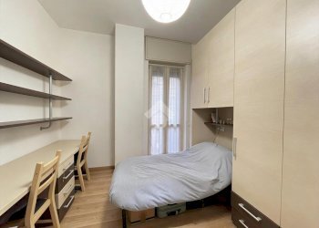 Trilocale Via Lario, Milano (zona Isola) - foto 10