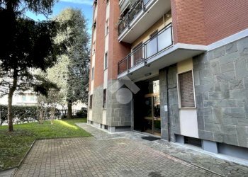 Trilocale Via Lario, Milano (zona Isola) - foto 21