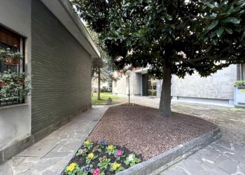 Trilocale Via Lario, Milano (zona Isola) - foto 25