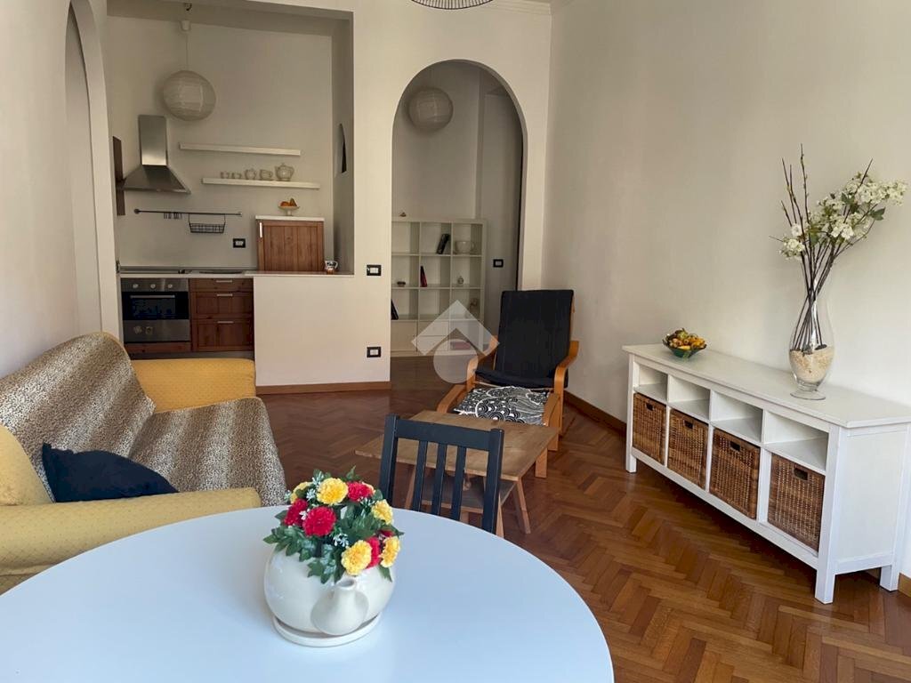 Bilocale Viale Coni Zugna, Milano (zona San Vittore) - foto 2