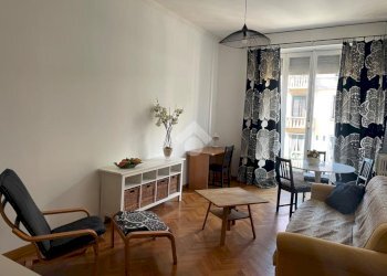 Bilocale Viale Coni Zugna, Milano (zona San Vittore) - foto 1