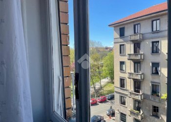 Bilocale Viale Coni Zugna, Milano (zona San Vittore) - foto 18