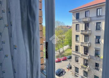 Bilocale Viale Coni Zugna, Milano (zona San Vittore) - foto 20